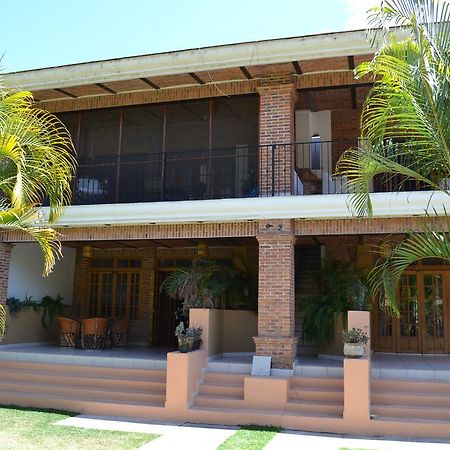 La Joya Del Lago Apartments Chapala Exterior foto