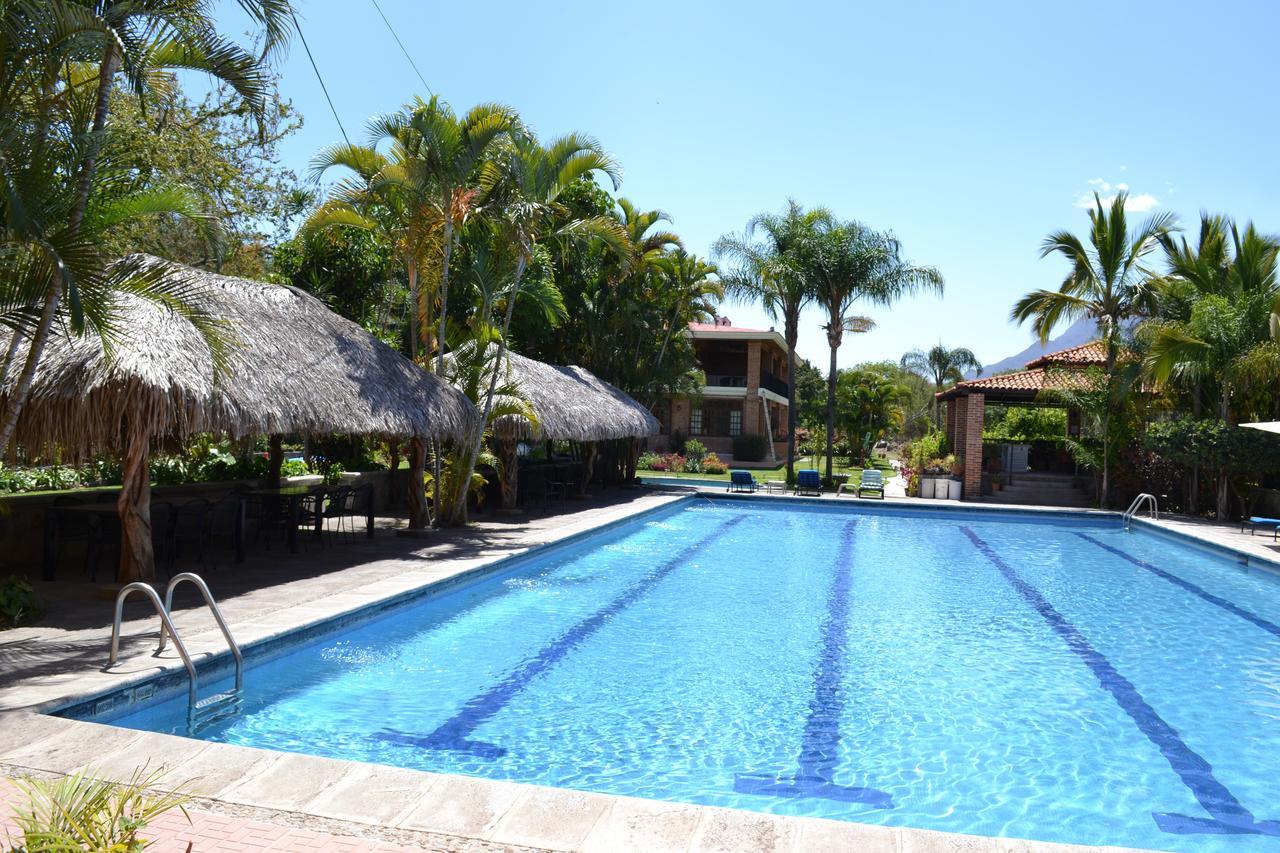 La Joya Del Lago Apartments Chapala Exterior foto
