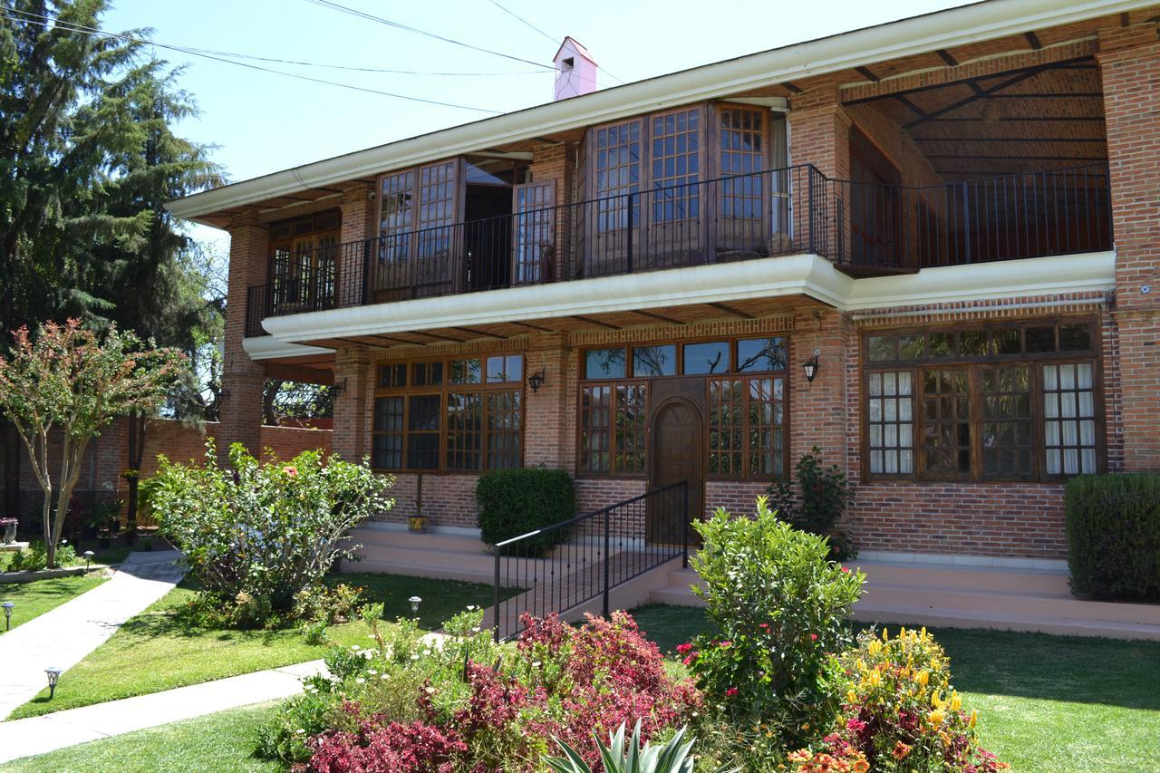 La Joya Del Lago Apartments Chapala Exterior foto